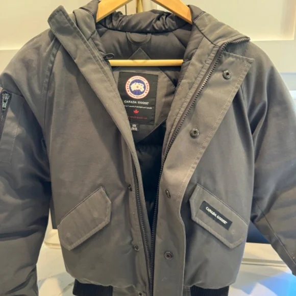 Canada Goose Children's Bomber